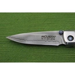 Coltello Mcusta Yoroi MC-0037C