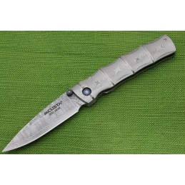 Coltello Mcusta Take MC-0033D