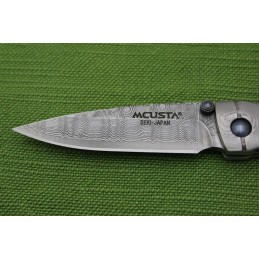 Coltello Mcusta Take MC-0033D