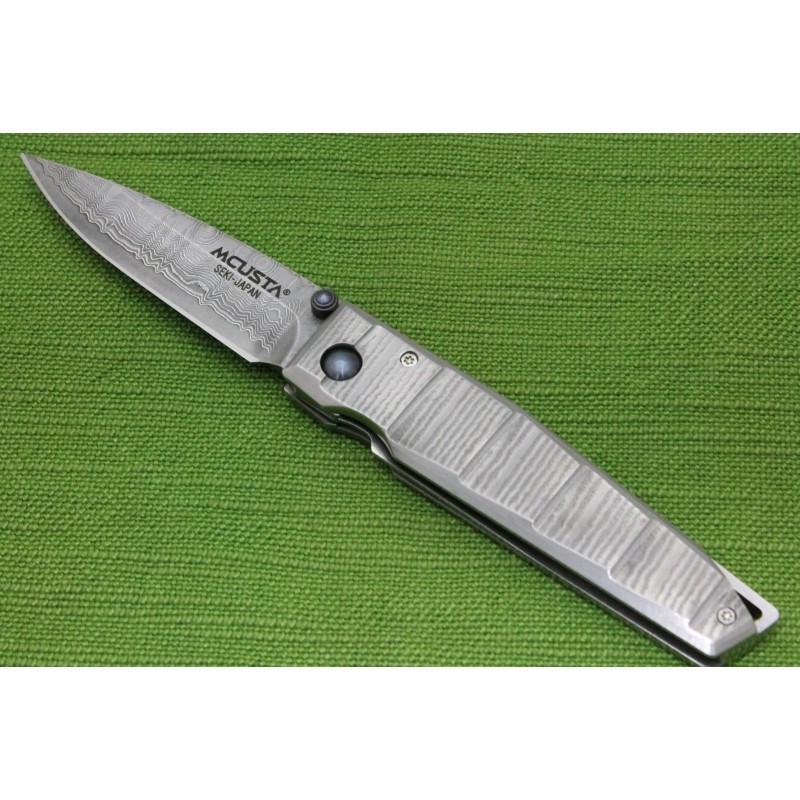 Coltello Mcusta Tanbo MC-0035D Coltello Mcusta Tanbo MC-0035D