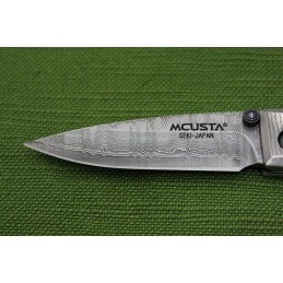 Coltello Mcusta Tanbo MC-0035D