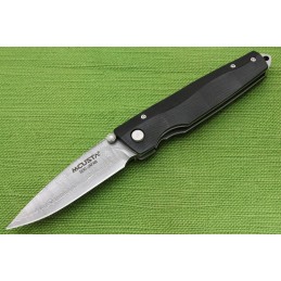 Coltello Mcusta Gentleman Micarta MC-0052D