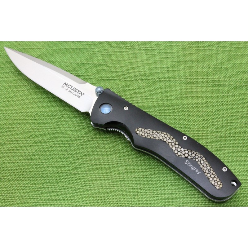 Coltello Mcusta Stingray MC-101