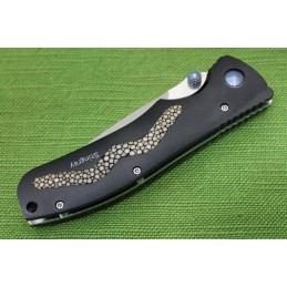 Coltello Mcusta Stingray MC-101