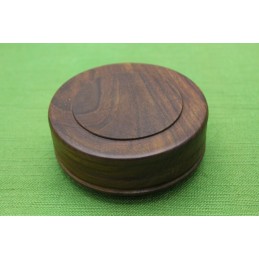 Ciotola da Barba in Legno
