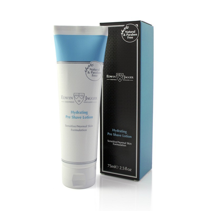 Crema Pre Barba Edwin Jagger Crema Pre Barba Edwin Jagger