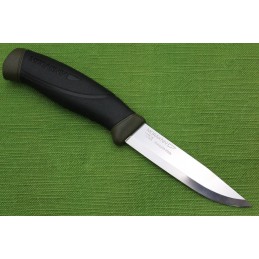 Mora Companion MG knife