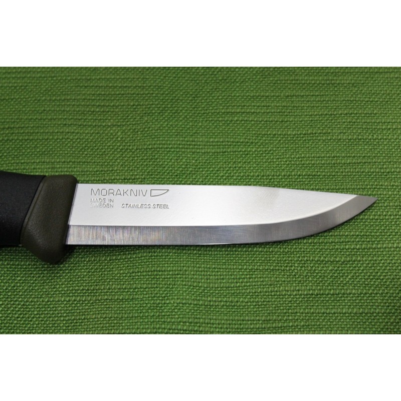 Coltello Mora Companion MG Coltelli Sportivi Dolcimascolo Roma