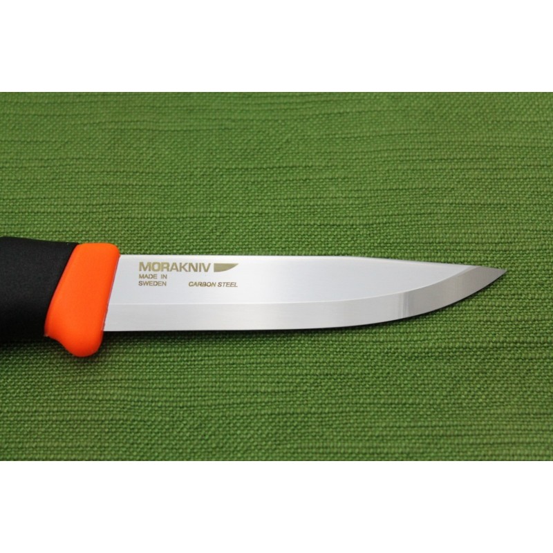 Coltello Mora Companion Heavy Duty Coltelli Sportivi Dolcimascolo