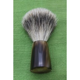 Set Barba da Viaggio Corno Bovino