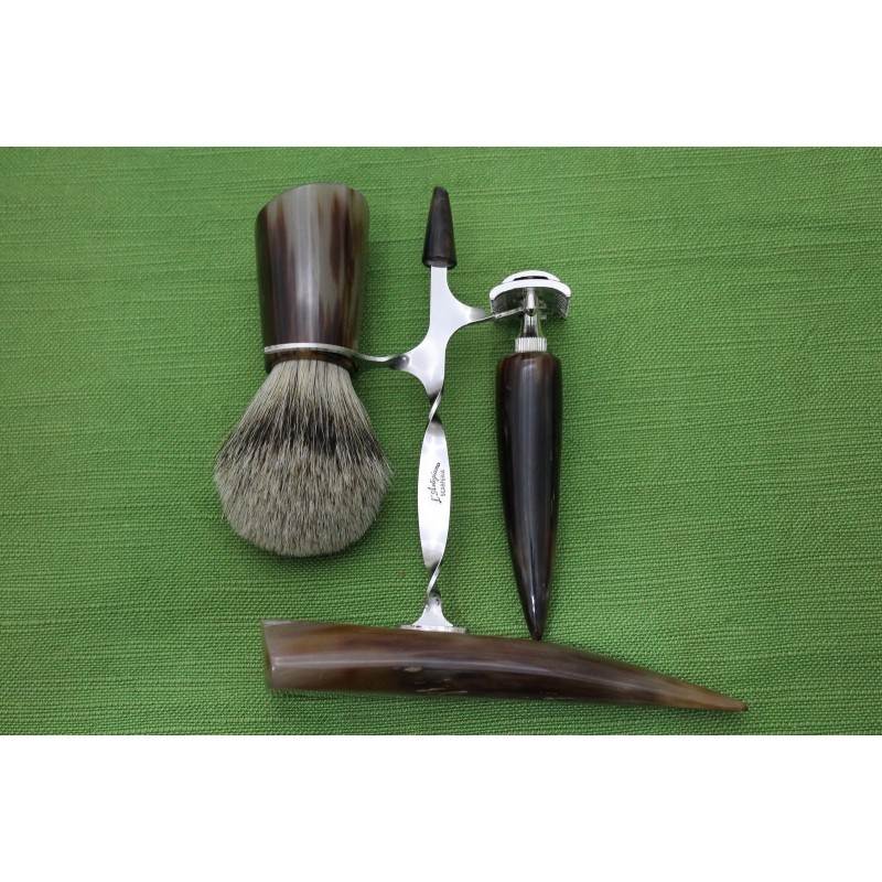 Set Barba in Corno Set Barba in Corno