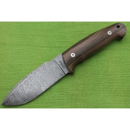 Coltello Viper Orion Damasco VA4874CB