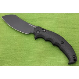 Fox Annunaki FX-505 knife