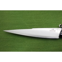 Coltello Consigli Romano Bufalo