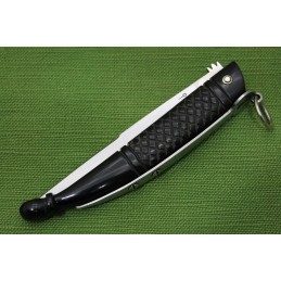 Coltello Consigli Romano Bufalo