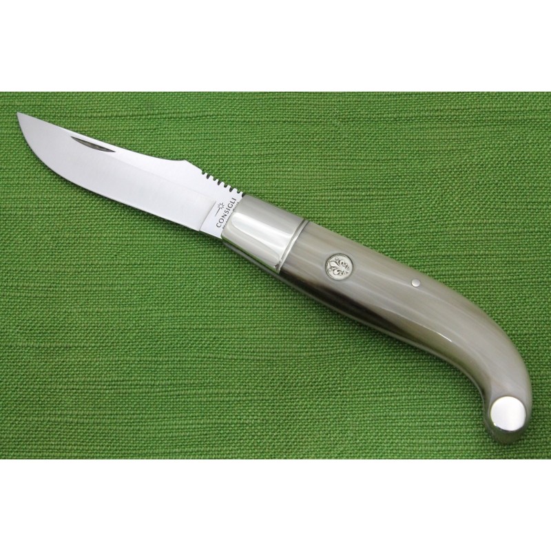 Coltello Consigli Fiorentino Coltello Consigli Fiorentino