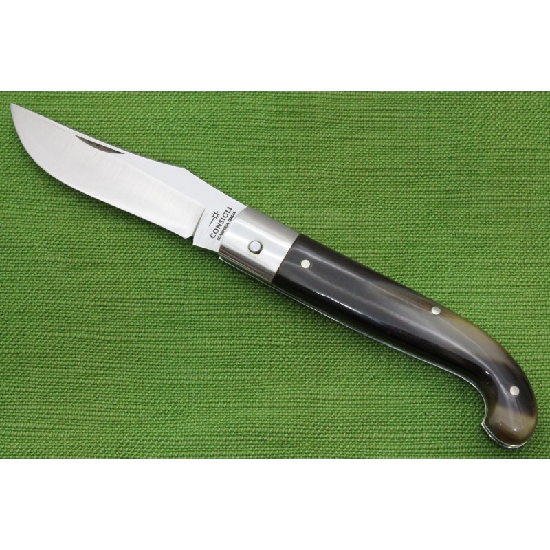 Coltello Consigli Zuava Scarperia