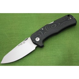 Coltello Lion Steel TM1 Micarta