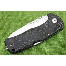 Coltello Lion Steel TM1 Micarta