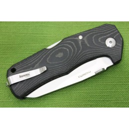 Coltello Lion Steel TM1 Micarta