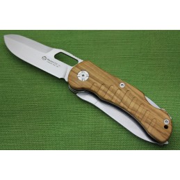 Coltello Maserin Jager da Caccia 