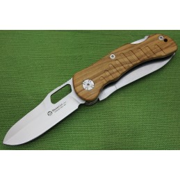 Coltello Maserin Jager da Caccia 