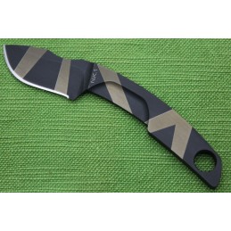 Coltello Extrema Ratio NK1 Desert da collo