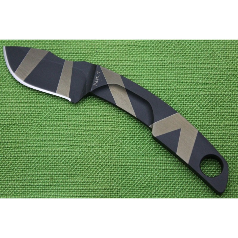 Coltello Extrema Ratio NK1 Desert da collo Coltello Extrema Ratio NK1 Desert da collo