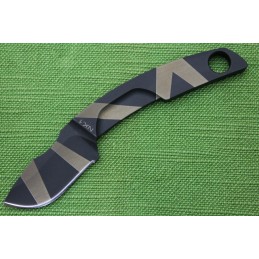 Coltello Extrema Ratio NK1 Desert