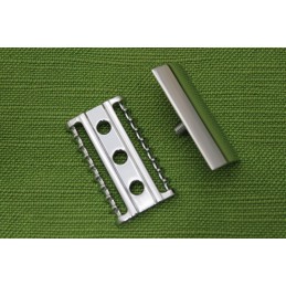 Muhle R41 razor head