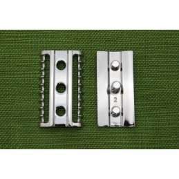Testa Rasoio Muhle R41