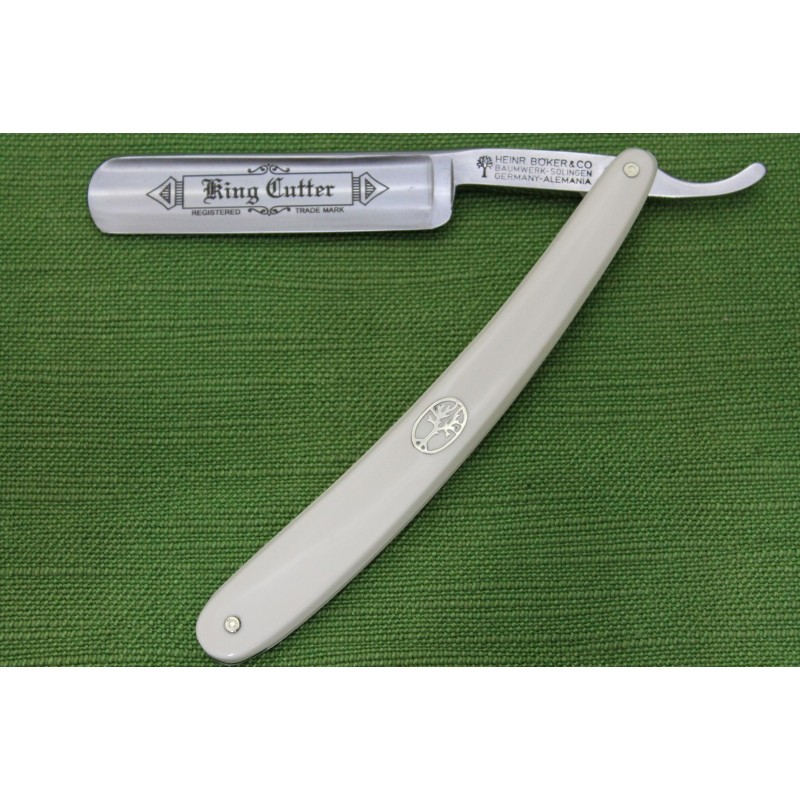 Rasoio Boker King Cutter 140621 Rasoio Boker King Cutter 140621