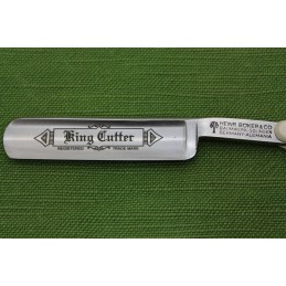 Rasoio Boker King Cutter 140621