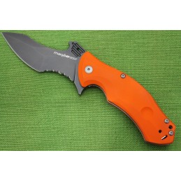 Coltello Viper Magà G10 Orange V5914SGO