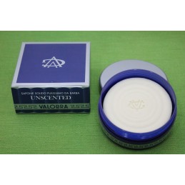 Sapone Valobra Unscented Neutro