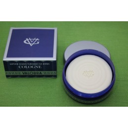 Shaving soap Valobra Cologne