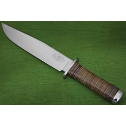 Coltello Fallkniven Odin NL2