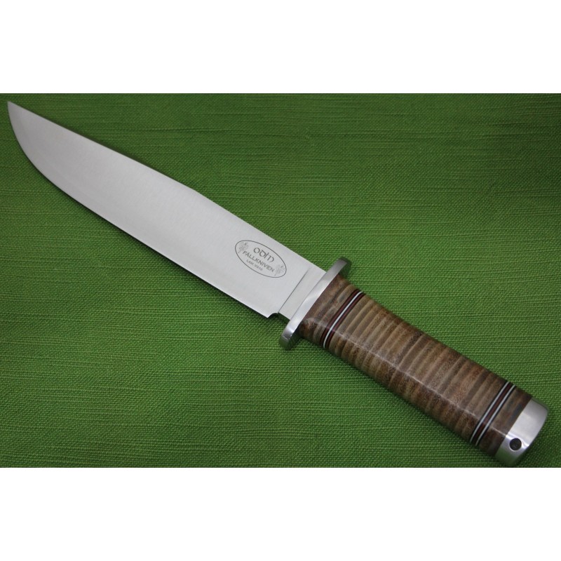 Coltello Fallkniven Odin NL2 Coltello Fallkniven Odin NL2