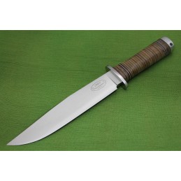 Coltello Fallkniven Odin NL2