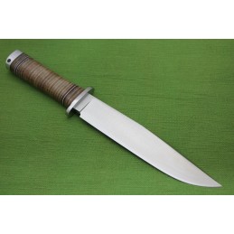 Coltello Fallkniven Odin NL2