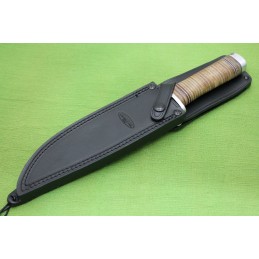 Coltello Fallkniven Odin NL2