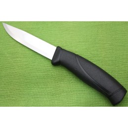 Coltello Mora Companion Black