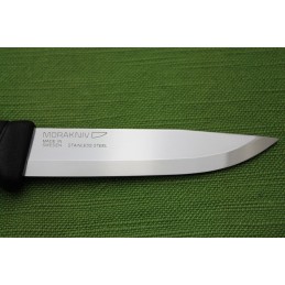 Coltello Mora Companion Black