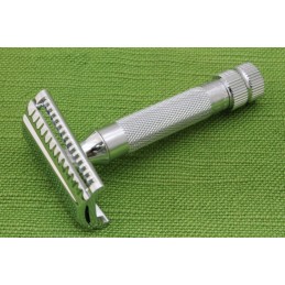 Rasoio Merkur 37C Slant Bar