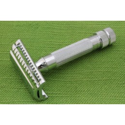 Razor Merkur 37C Slant Bar