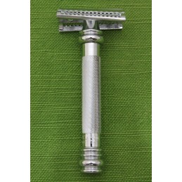 Rasoio Merkur 39C Slant Bar