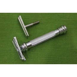 Rasoio Merkur 39C Slant Bar