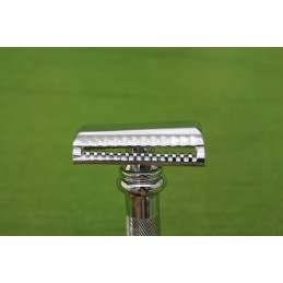 Rasoio Merkur 39C Slant Bar