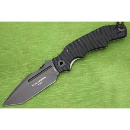 Coltello Pohl Force Foxtrott 3 Survival 1044