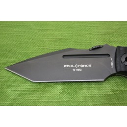 Pohl Force Foxtrott 3 Survival